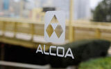 Alcoa admired