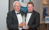 Alu pioneer honoured