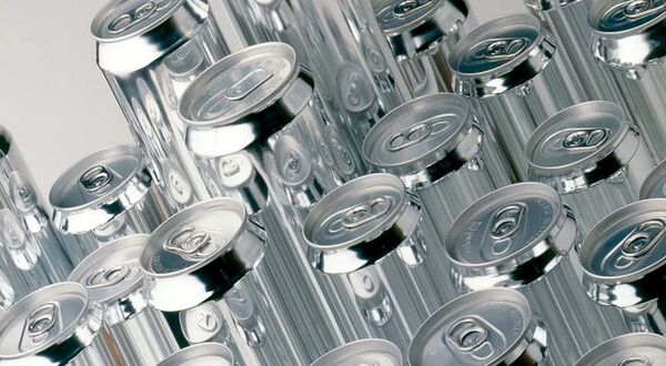 New facility supports increased demand for beverage cans in North America