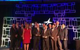 Arconic awarded