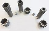 Metal 3D printing