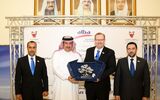 Alba safety campaign