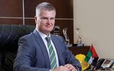 Gulf Extrusions: New CEO