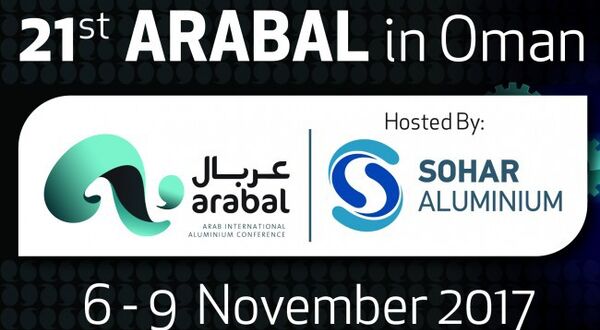 ARABAL 2017