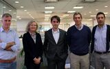 Partnership extension