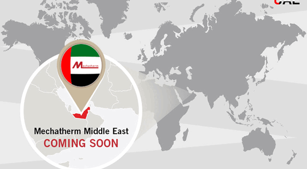 Mechatherm expands