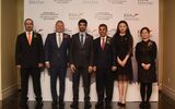 EGA opens China office