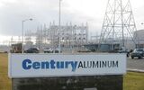 Alumina supply contract