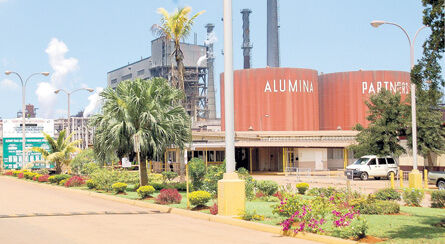 Rusal sells Apart
