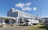 Auto line starts rolling