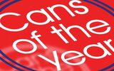 Cans of the Year Awards