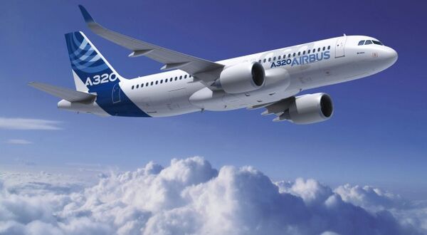 Arconic: Airbus contract