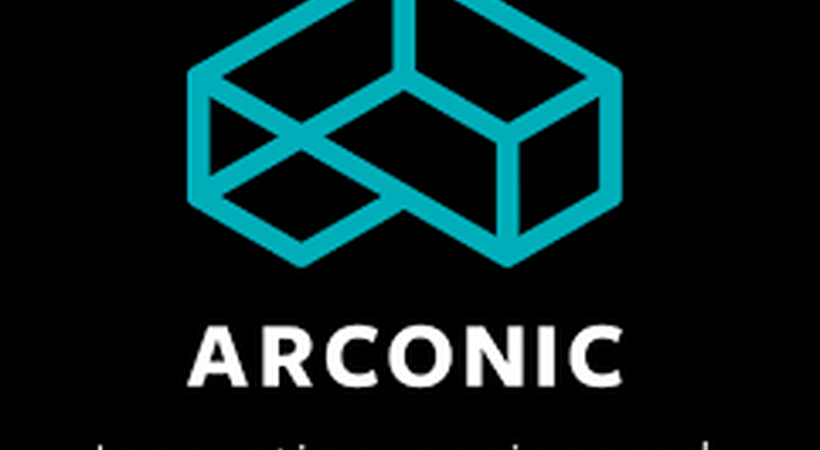 Arconic launches