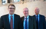 Aluminium All-Party Parliamentary Group elects new Chair