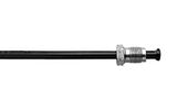Brake line for cars