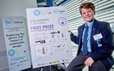 National aluminium design competition returns for autumn 2016
