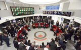 London Metal Exchange new Ring