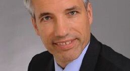 GLAFRI new president