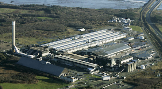 Anglesey demolition plans