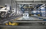 Offshore aluminium