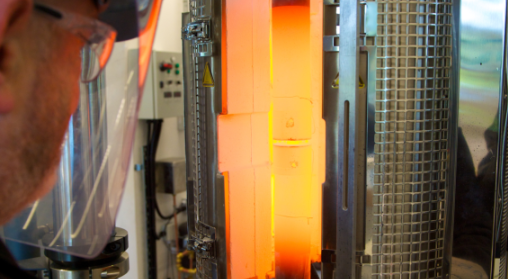 AFRC forms new partnership with Japanese manufacturing giant