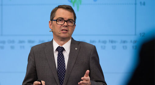 Norsk Hydro expects aluminium demand to remain strong
