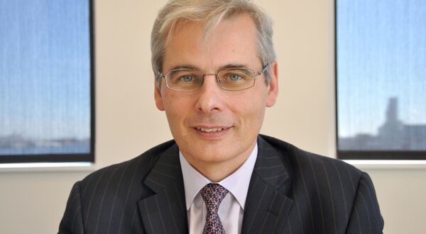 Constellium: New CEO