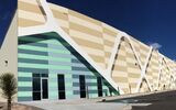 Constellium: New facility