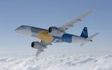 Alcoa: Embraer contract
