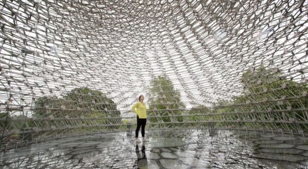 Aluminium Hive