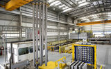 Talex casthouse operational