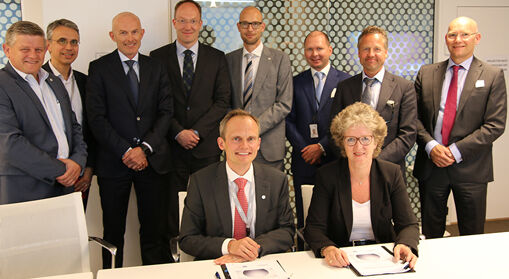 Hydro renews metal sales agreement with Sapa JV