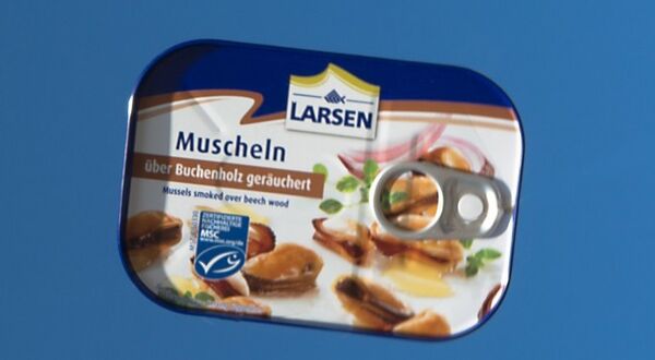 Ardagh produces lightest seafood can