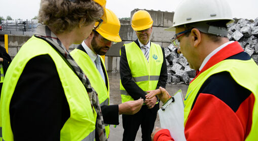 Hydro unveils advanced aluminium recycling upgrade