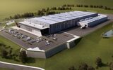 New aluminium casting facility
