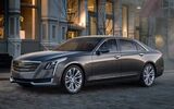 Novelis lightens Cadillac