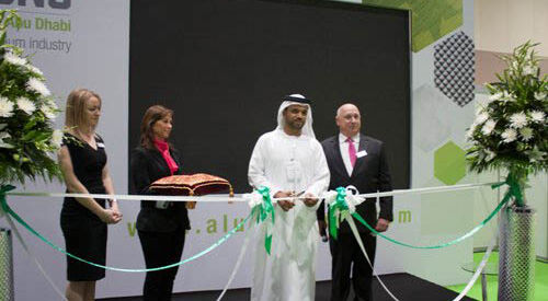AluSolutions success