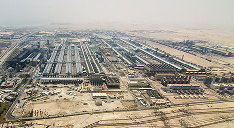 Alba appoints Bechtel as EPCM Contractor for Line 6 Expansion Project