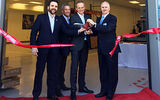 Sapa opens automotive-focused R&D lab