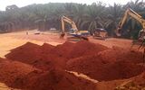 Malaysia extends bauxite mining ban