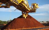 Alcoa signs Bauxite supply contracts