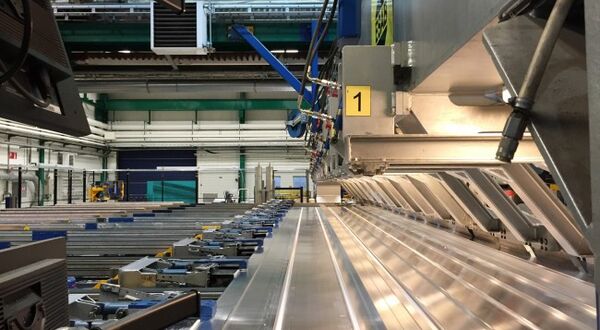 Sapa signs agreement