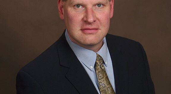 New AEC President