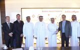 Emiroll: Abu Dhabi plant