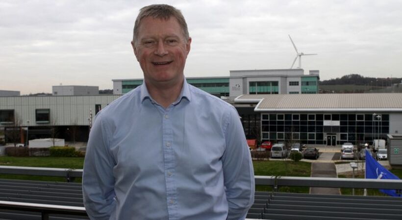 AMRC Airbus appointment