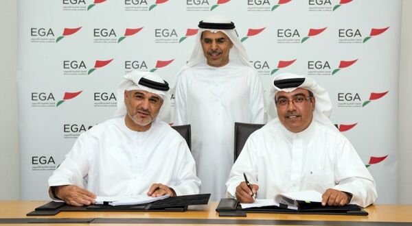 Alba upgrades to EGA DX+ Ultra Technology for Line 6