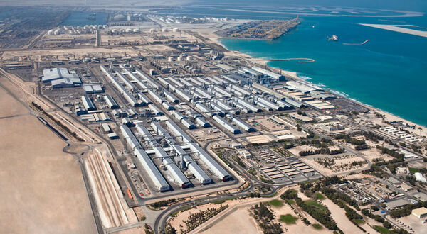 SNC-Lavalin: New contract