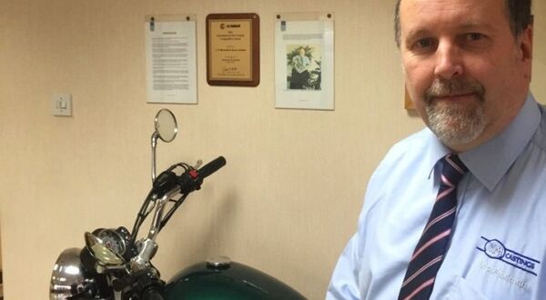 JVM Castings appoints new Group Sales Manager