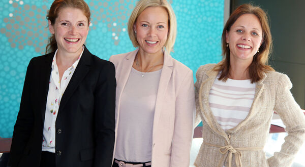 SAPA strengthens communications team