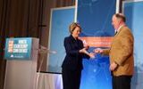 Heidi Brock begins term as Chair of the NAM’s Council of Manufacturing Associations
